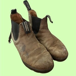 Blundstone Classic Boots